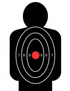 printable targets ccw classes net