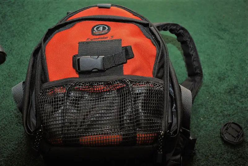 The Best Premade Bug Out Bag CCW