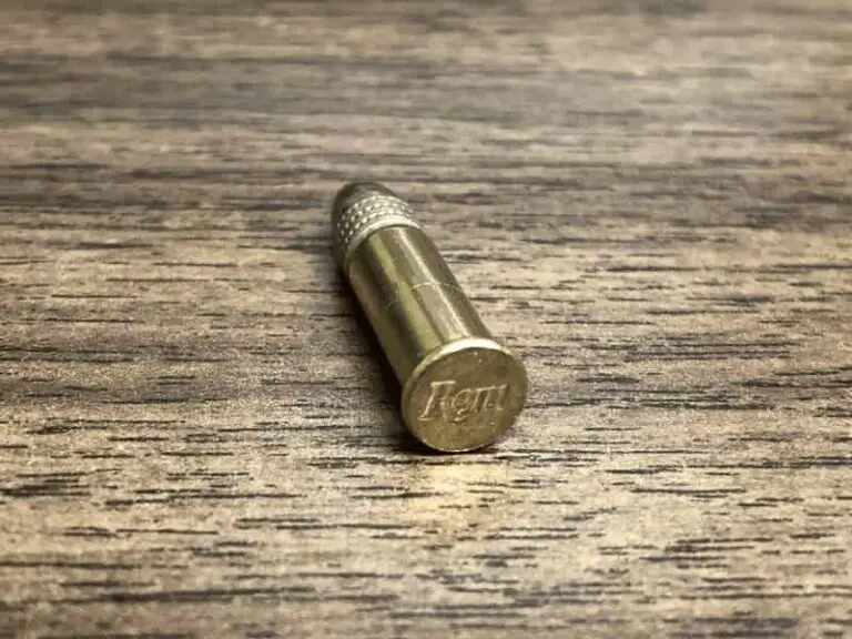 What Is The Main Difference Between Centerfire And Rimfire Ammunition