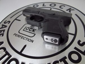 Is it bad to dry fire a Glock