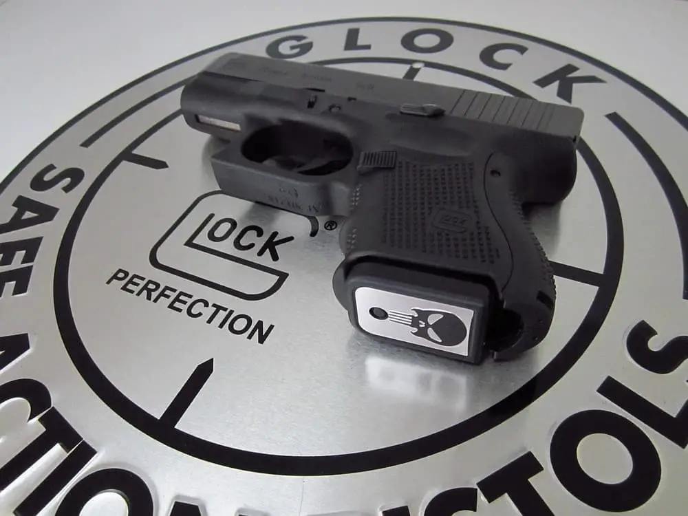 Is it bad to dry fire a glock