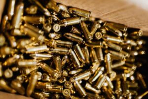 Remanufactured Ammo