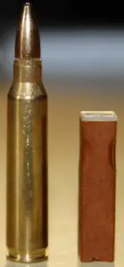 caseless ammo