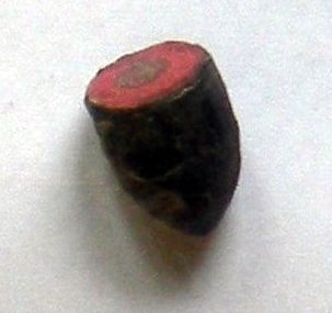 The rocket ball